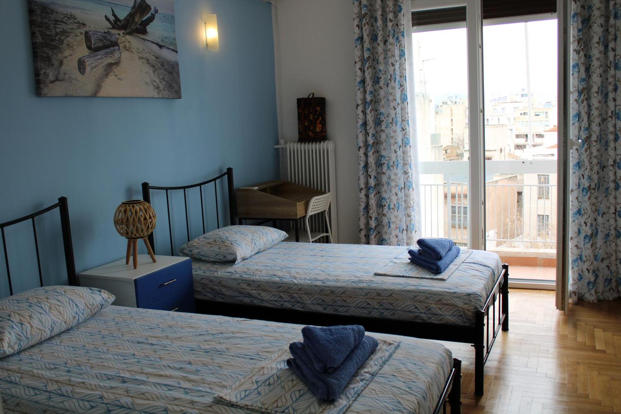 Mona Hause Hotel Athens Exterior photo